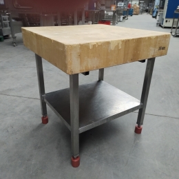 Butchers block Bawa